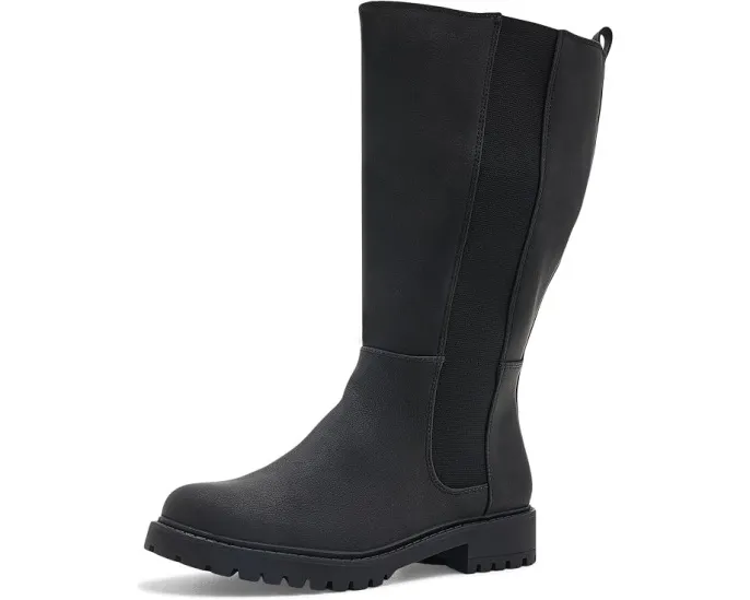 Сапоги Brandi Extra Wide Calf от Journee Collection с широким голенищем