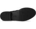 Туфли Clarks Camzin Pace с регулируемой застежкой молнией и кожаным верхом