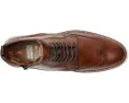 Ботинки Johnston & Murphy XC+ Durham с тиснением wingtip и подкладкой из овчины