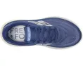 Беговые кроссовки New Balance Fresh Foam X More v6 с высокой амортизацией