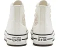 Кроссовки Converse Chuck Taylor All Star Lift Platform Lace для детей