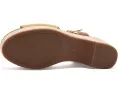 Босоножки Naturalizer Della на платформе с танкеткой и каблуком-столбиком