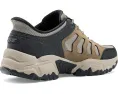 Кроссовки SKECHERS Terraform - Jagger с технологией Hands Free Slip-ins и подошвой Goodyear