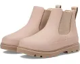 Детские ботинки Native Shoes Kensington Chelsea с эластичными вставками