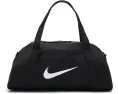 Спортивная сумка Nike Gym Club с регулируемым ремнем и карманами