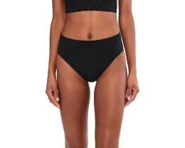 Трусики-слипы B Smooth Natural с высоким вырезом для удлинения ног