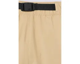 Шорты Class V Pathfinder Belted 7" с ремнем и отделкой DWR The North Face