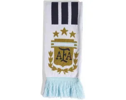 Шарф болельщика национальной сборной Argentina от Adidas
