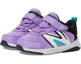 Детские спортивные ботиночки New Balance Dynasoft 545 на эластичных шнурках