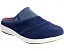Ботинки Revitalign Siesta Nuevo Suede из замши с круглым носком