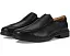 Johnston & Murphy XC4 Stanton 2.0 Runoff Slip-On с водонепроницаемой кожей и подошвой XC Foam