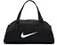 Спортивная сумка Nike Gym Club с регулируемым ремнем и карманами