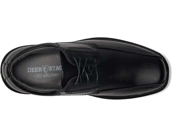 Deer Stags Williamsburg оксфорды из искусственной кожи с амортизирующей стелькой