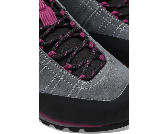 Кроссовки Scarpa Crux 2 Wmn для подходов с липкой подошвой