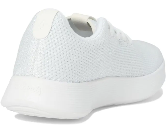 Кроссовки Allbirds Tree Runner NZ из TENCEL Lyocell