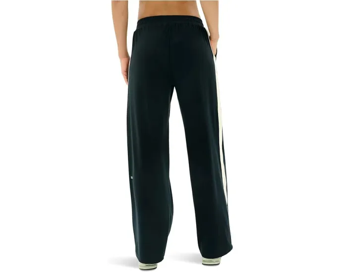 Широкие брюки Luca с боковой полосой и эластичным поясом Splits59