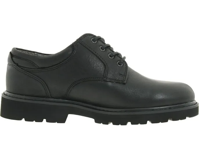 Dockers Shelter Plain Toe ботинки на шнуровке с вощеной кожей