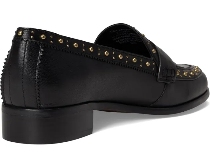 Vince Camuto лоферы Camdyn с круглым носком и декоративными шипами