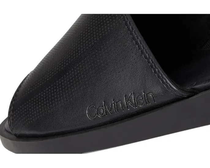 Сандалии Calvin Klein Espar Active с полиуретановым верхом и стелькой