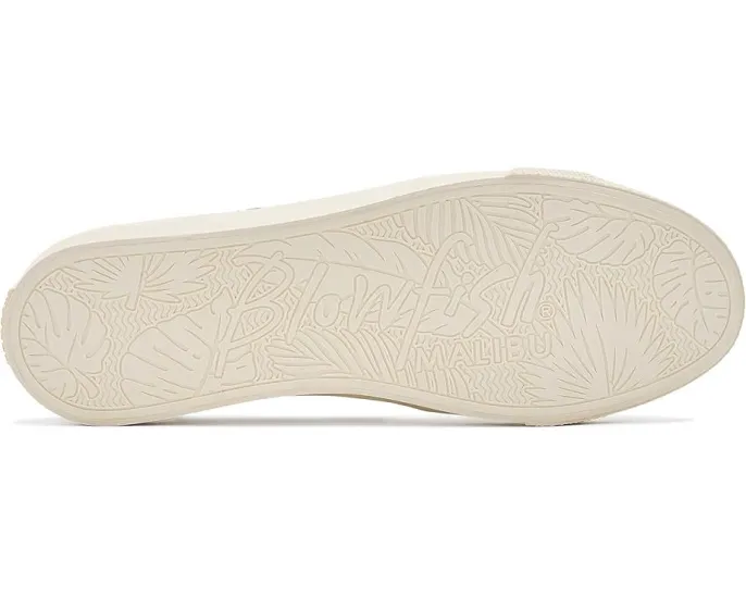 Обувь Blowfish Malibu Vivid на шнуровке с текстильным верхом