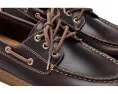 Мокасины Sperry Como Moc с память формы и технологией Wave-Siping