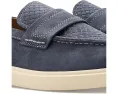 Лоферы Pecos Steve Madden из мягкой замши