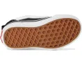 Кроссовки Vans Kids Knu Skool для детей с объемным логотипом