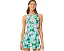 Платье Westley Active Dress с защитой UPF 50+ и вшитыми шортами Lilly Pulitzer