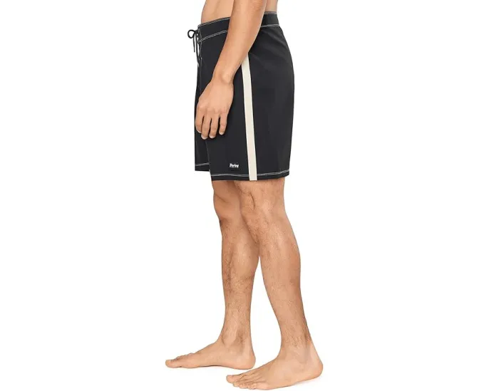 Шорты Hurley Built Thalia 18 черные