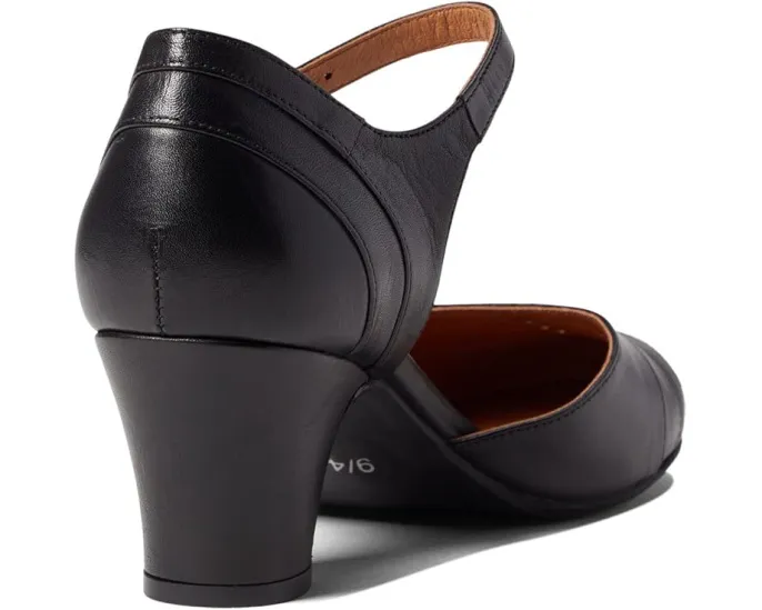 Miz Mooz Туфли Frenchy с платформой и ремешком на щиколотке