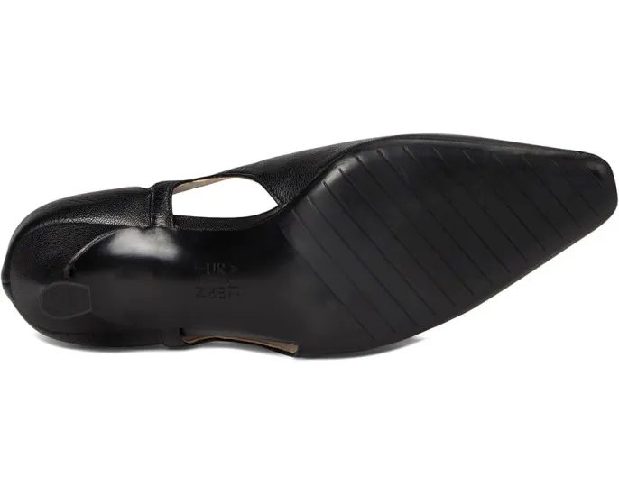 Туфли лодочки Naturalizer Gracie с каблуком и технологией REZORB