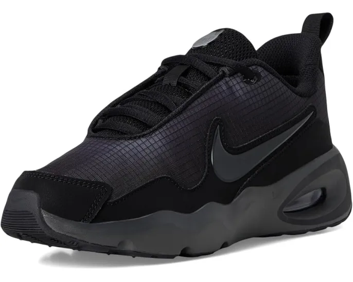 Кроссовки Nike Air Max Nova с технологией Max Air и верхом из рипстопа