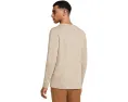 Футболка хенли Prana Ronnie Henley II с длинным рукавом