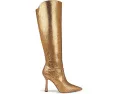 Сапоги Sam Edelman Elia до бедра на шпильке с ремешком