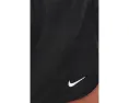 Бермуды для плавания Nike Effortless Essential Boardshorts с сетчатым поясом
