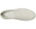 Кроссовки ECCO Soft 60 Slip-On с мягкой зернистой кожей