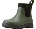 Ariat резиновые сапоги Kelmarsh Shortie с принтом пчел