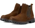Ботинки Josef Seibel Marta 03 на низком каблуке
