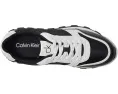 Calvin Klein Tulay кроссовки из искусственной кожи с круглым носком
