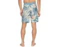 Шорты Billabong Sundays LT с принтом