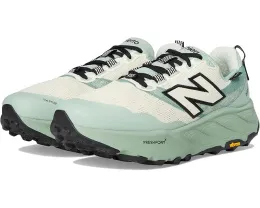 Водонепроницаемые треккинговые кроссовки New Balance Fresh Foam X Hierro v9 GORE-TEX