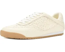 Кроссовки Badgley Mischka Wylie с кожаными вставками и круглым носком