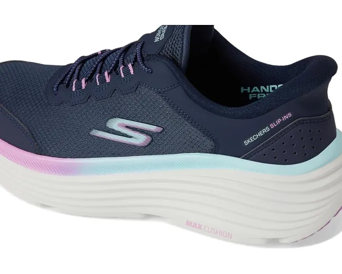 Skechers Кроссовки Max Cushioning Endeavour Cardova Hands Free Slip-Ins
