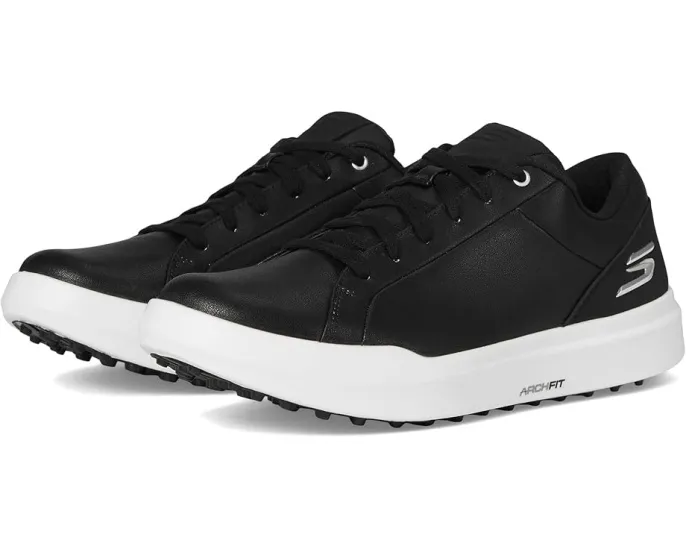 Гольф обувь Skechers GO GOLF Drive 6 Relaxed Fit Spikeless с водонепроницаемым верхом