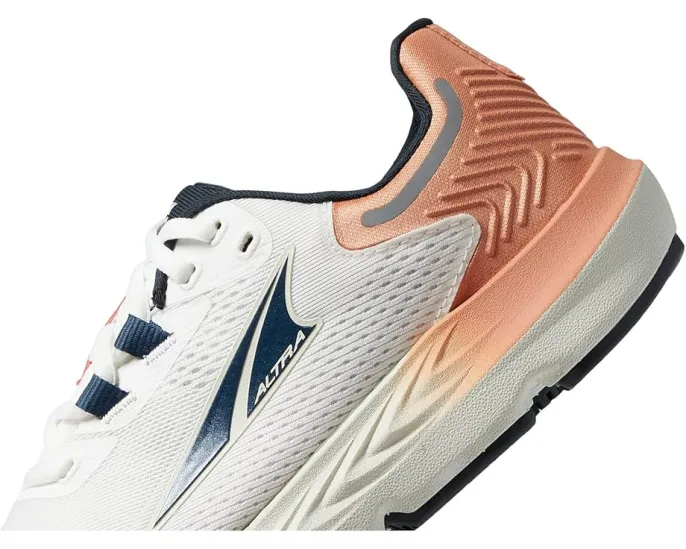 Кроссовки Altra Provision 7 с технологиями GUIDERAIL и FootShape