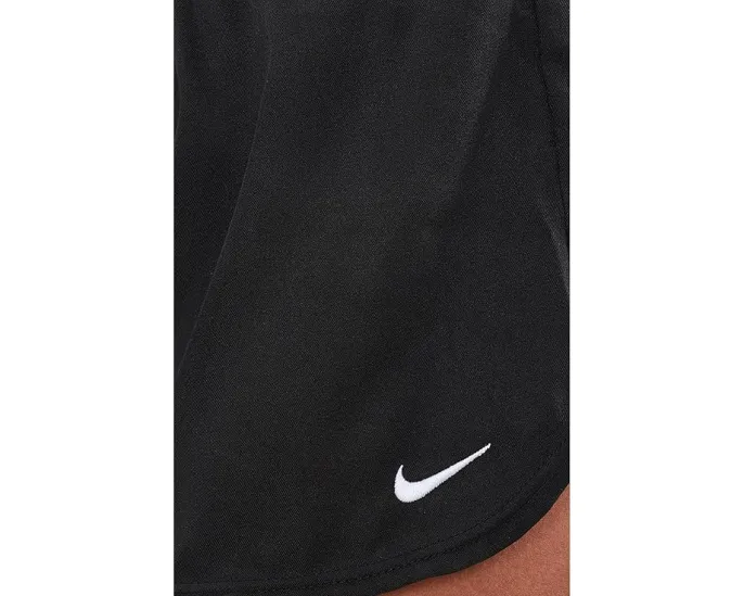 Бермуды для плавания Nike Effortless Essential Boardshorts с сетчатым поясом