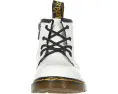 Детские ботинки Dr. Martens 1460 I из натуральной кожи с молнией