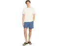 Шорты Tommy Bahama Amalfi Shores Sardina Soiree 6 с полуэластичным поясом и быстросохнущей сеткой