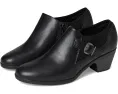Ботильоны Clarks Emily 2 Darcey на устойчивом каблуке с мягким кантом