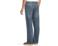 Джинсы Levi's 565 Loose Straight свободного кроя с прямыми штанинами